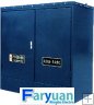 DFT1 12 type outdoor HV cable branch box DFT1 12 type outdoor HV cable branch box