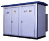Enclosed Combination Substation ZBW20(JBW)-12