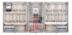 DX-L-1201AK-Single-phase twelve households meter box(WITH MASTER DX-L-1201AK-Single-phase twelve households meter box(WITH MASTER