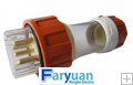 56P440 clipsal Industrial Waterproof Plug