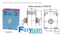 CP series Current Transformers: CP62 Transformer, CP