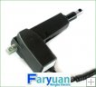 FRT03 electro actuator for hospital beds traction equipment FRT03 electro actuator for hospital beds traction equipment