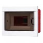 FY LF LGD Flush MCB Distribution box