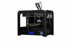 FY3D-2N cheapest dual nozzles 3d printer ,cheapest acrylic 3d pr