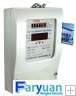DTSY169 DSSY169 electroic three phase prepayment kwh meter