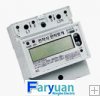 DEM031 single phase electronic multi rate watt hour meter DEM031 single phase electronic multi rate watt hour meter