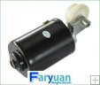 FRTN01 electric motor actuator