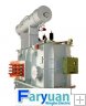 Furnace Transformer with OLTC