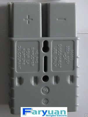 350 A SB Connectors