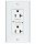 20 amp GFCI outlets