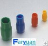 Vinyl Wire End Cap