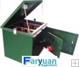DFT2 12 type outdoor HV cable Branch Box DFT2 12 type outdoor HV cable Branch Box