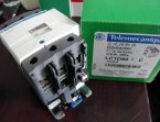 telemecanique LC1D80 contactor