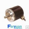 Rotary encoder E6F Rotary encoder E6F