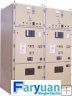 Combined (Indoor) AC Metal-clad Switchgear XGT3-12