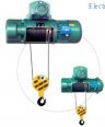 CD1, MD1 wire rope Electric Hoist