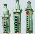 Explosion Proof Hoist Switches