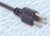 American Canadian Power Supply Cords with UL CSA approvals