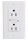 15amp GFCI Receptacle