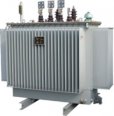 S9-M-30-2000kVA Three Phase Oil immersed Transformer