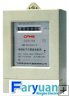 DDSI169 single phase electronic carrier wave energy meter