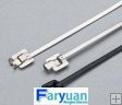Releasable Stainless Steel Cable Ties