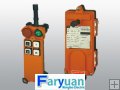 F21-4S F21-4D radio controller for crane F21-4S F21-4D radio controller for crane