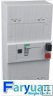 PG 4P Residual Current Circuit Breaker with earth leakage