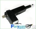 FRT01 Linear actuator for China Medical industry FRT01 Linear actuator for China Medical industry