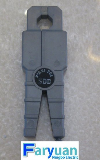 Q20B clamp sensor - Click Image to Close