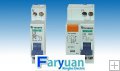 TGM30 Phase+Neutral Circuit Breaker TGM30 Phase+Neutral Circuit Breaker