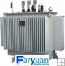 S9-M-30-2000kVA Three Phase Oil immersed Transformer S9-M-30-2000kVA Three Phase Oil immersed Transformer