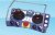 joystick remote control TELECRANE F24 J