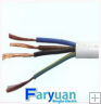ordinary(pvc-)sheathed flexible cords 60227IEC53(RVV)