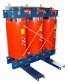 Dry Type Transformer SC(B9),SC(B)10 Resin Casting