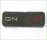 FRT05 Foot control switch