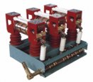 ZN28A 12 Indoor AC HV Vacuum Circuit breaker