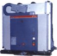 VT11 12kv Indoor AC HV permanent magnet circuit breaker