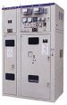 Combined (Fixed) AC Metal-clad Switchgear XGN66A-12 Combined (Fixed) AC Metal-clad Switchgear XGN66A-12