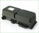 FRTK 04 Power Box for 5 Electric Actuators