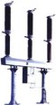 ZW30 40.5/2000 31.5 outdoor HV vacuum circuit breaker