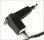 FRT03 electro actuator for hospital beds traction equipment