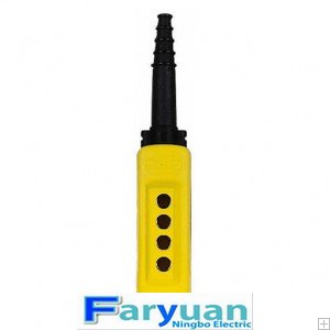 XACA04 empty switch box for XAC series