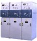 Combined Metal-clad AC Ring Main Unit Switchgear HXGN26-12(F) Combined Metal-clad AC Ring Main Unit Switchgear HXGN26-12(F)