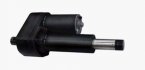 tgc 1000kg linear actuator stainless steel