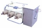 LW3 12 I.II SF6 HV Outdoor Circuit Breaker