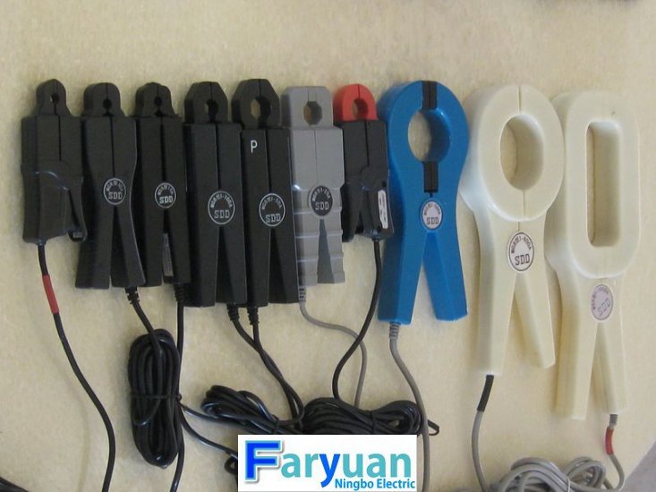 clamp transformer - Click Image to Close